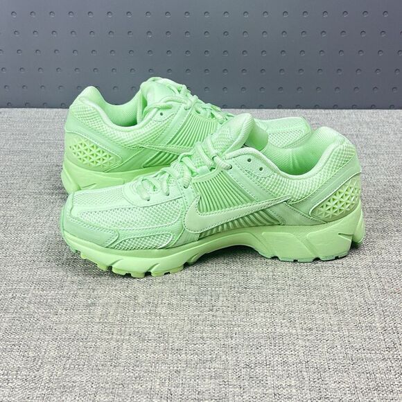 Nike Zoom Vomero 5  Pistachio Vapor Green HF5493-301 - Men's 8 / Women's 9.5 - Picture 6 of 12